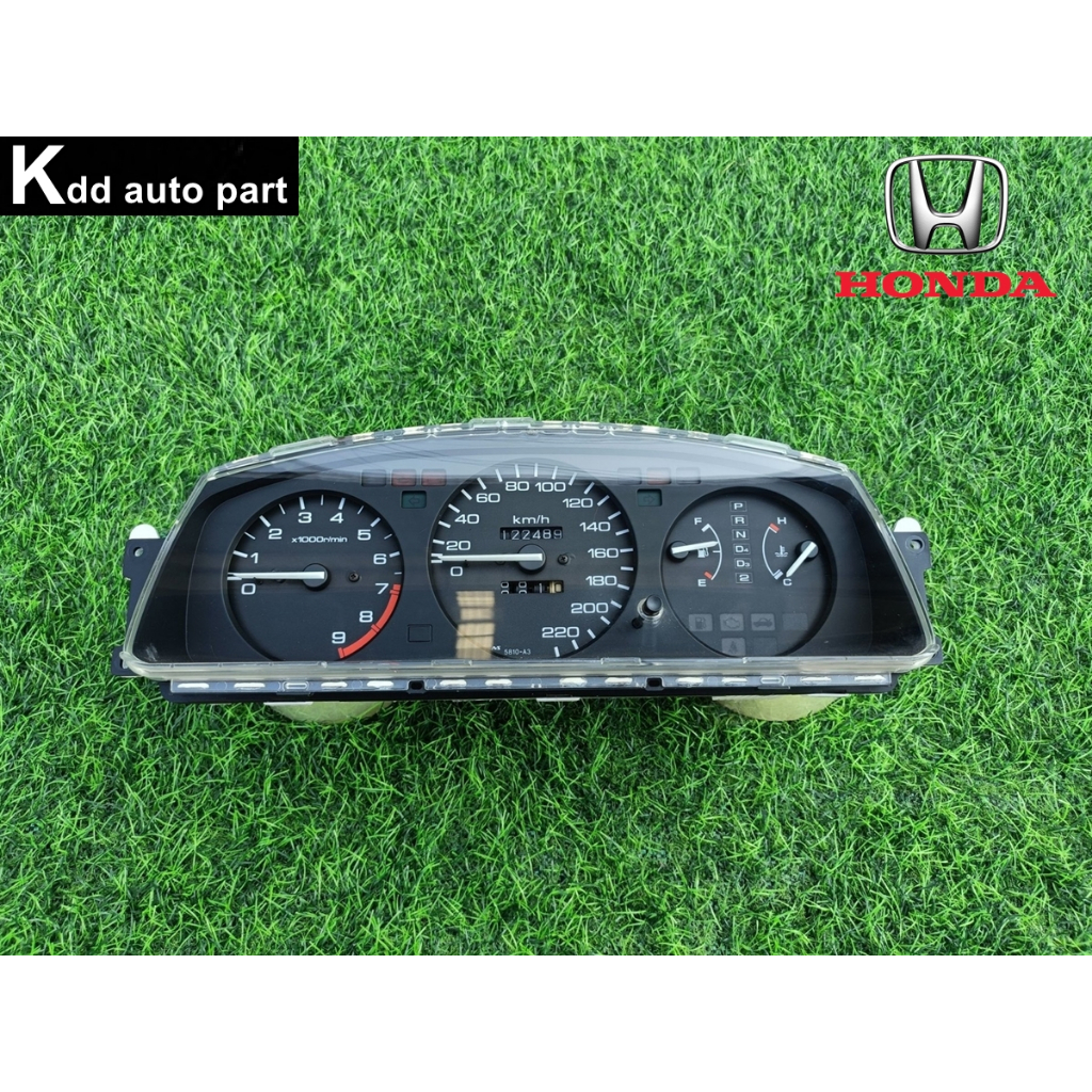 เรือนไมล์ AT Honda Civic EG 3 Door - 4 Door