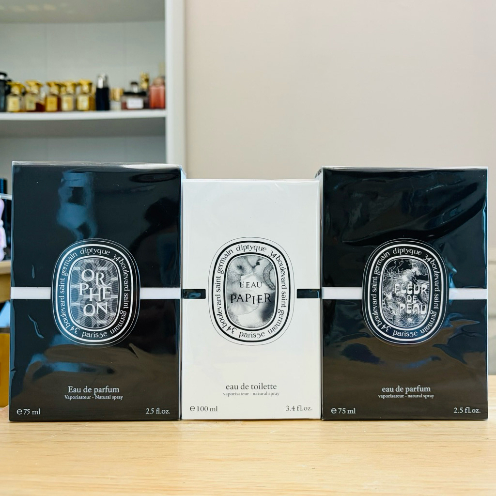 น้ำหอม DIPTYQUE EDP 75 ml. / EDT 100 ml.