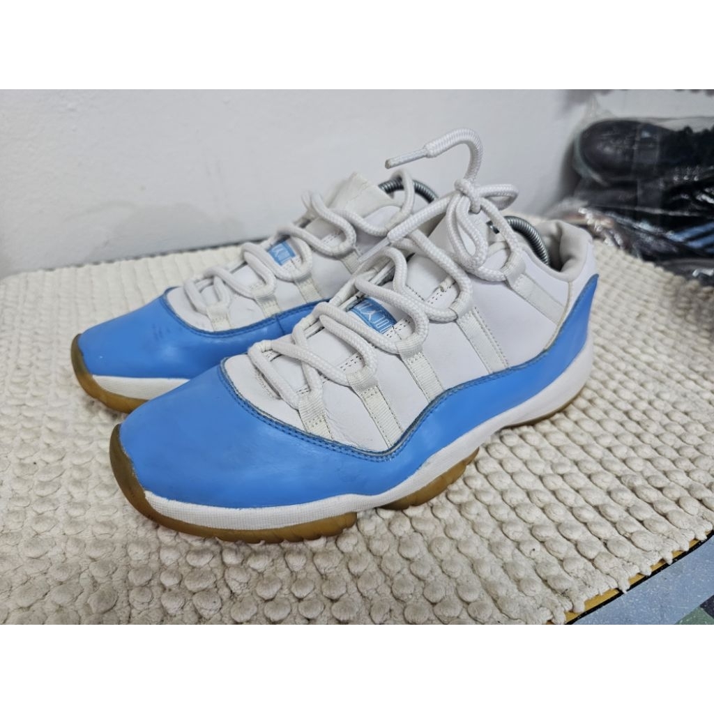 jordan 11 blue 9.5us
