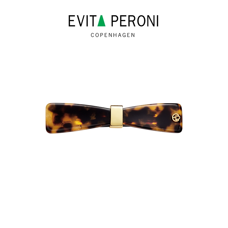Evita Peroni Nicole กิ๊บติดผม Hair Barrette  (Medium)