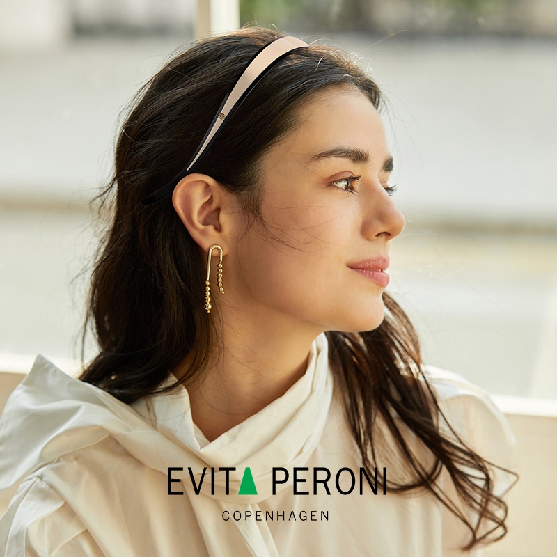 Evita Peroni Falecia ที่คาดผม4895215568249 รูปที่ 5