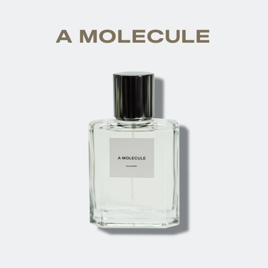 A MOLECULE  •  FULL SIZE 55 ml (New Package)