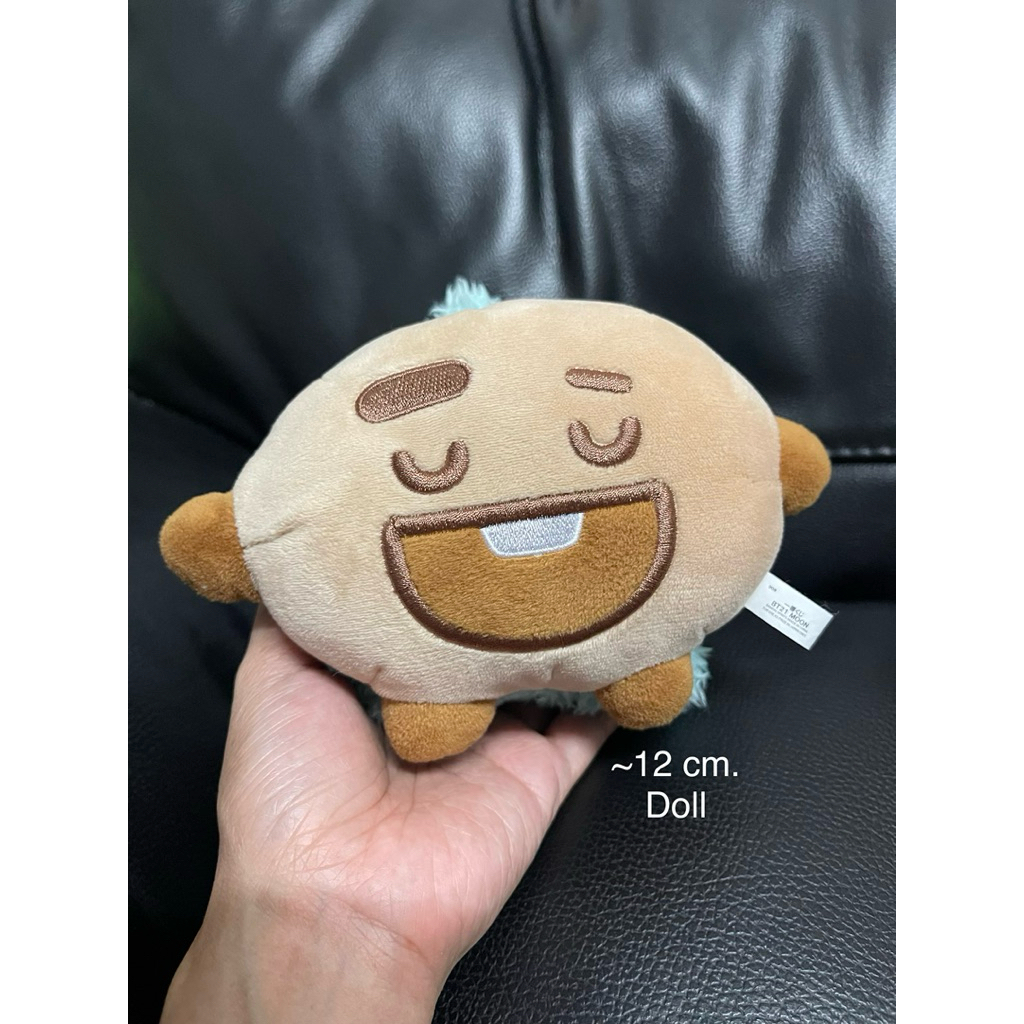 ตุ๊กตา spooky ⭐️BT21