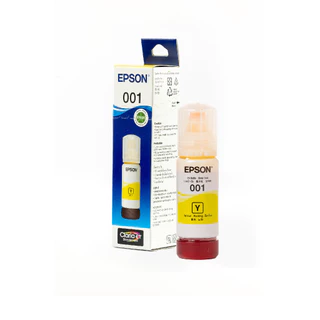 Epson T03Y (001) Ink Bottle Set 4 สี