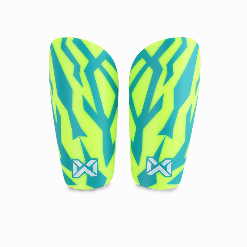 WARRIX สนับแข้ง SHINGUARD STRIKE (WS-254FBAMY01) — صورة 6