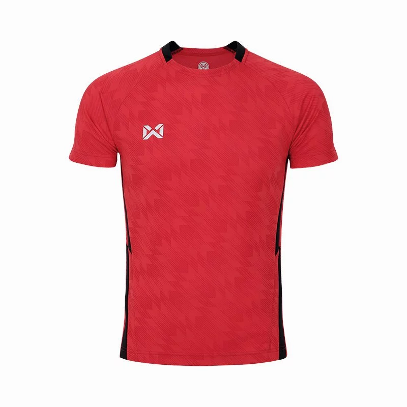 WARRIX เสื้อฟุตบอล เสื้อกีฬา รุ่น Aeroline (WA-261FBACL01)