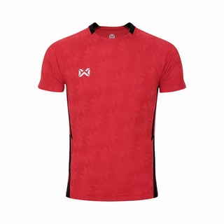 WARRIX เสื้อฟุตบอล เสื้อกีฬา รุ่น Aeroline (WA-261FBACL01)