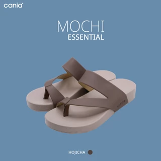 Cania คาเนีย MOCHI ESSENTIAL รองเท้าแตะสวมหญิง รุ่น CW11459 Size 36-39