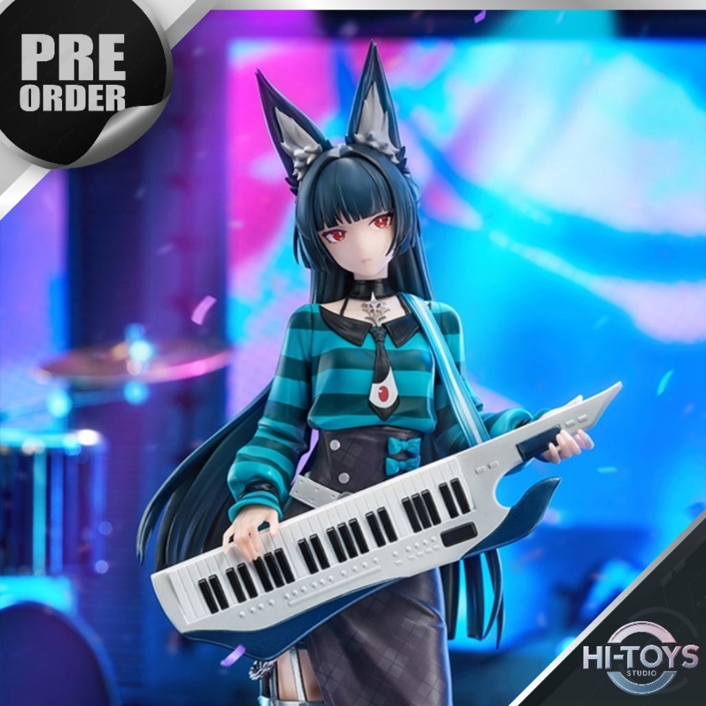 🔰PRE-ORDER🔰 [กรุณาอ่านรายละเอียด]Myethos : 1/8 Gift+ Starsee Yuan Yuan Yike Ver.