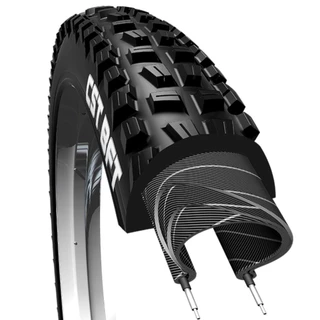 ยางนอก CST BFT 20x2.40
