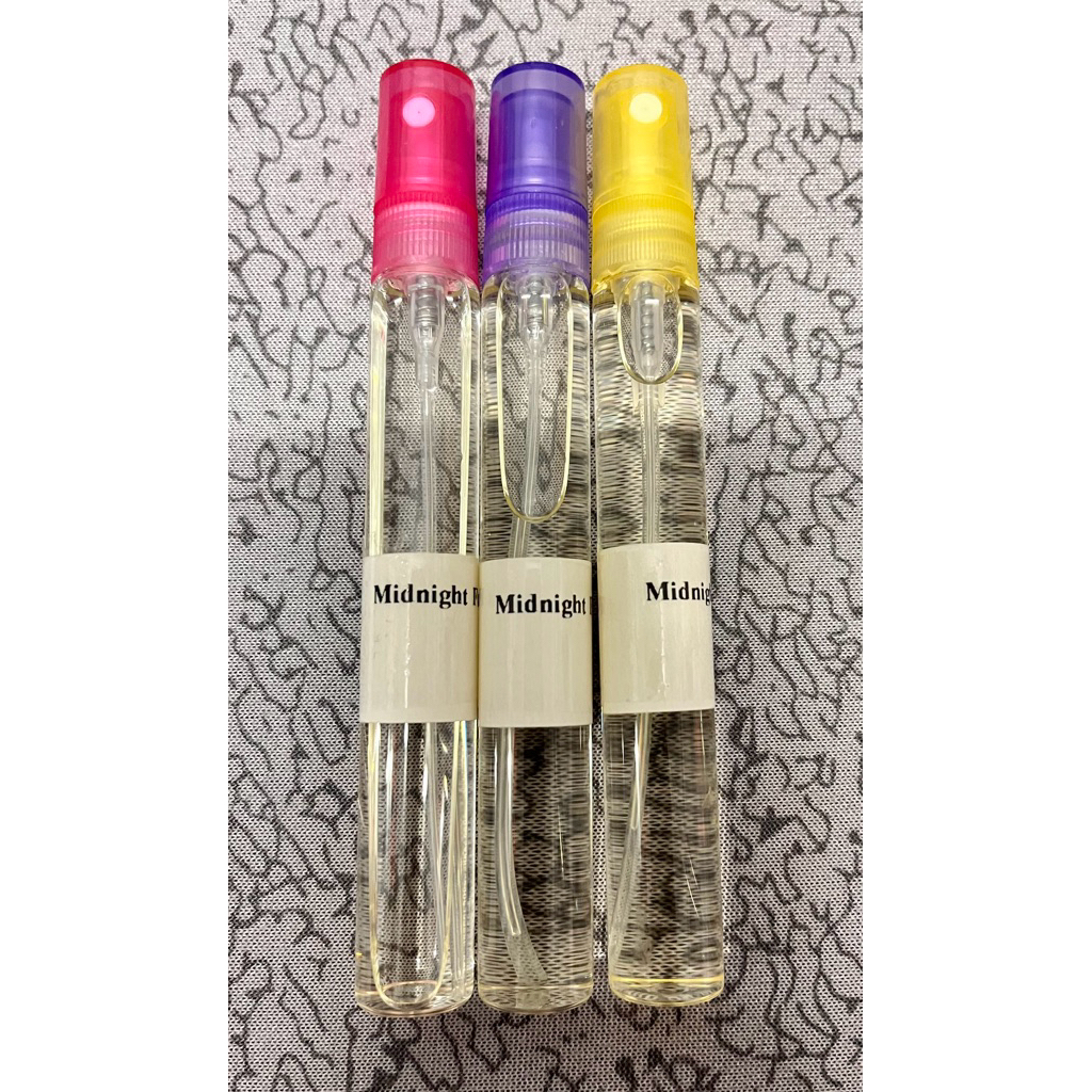 น้ำหอมกลิ่นมิดไนท์ (Midnight)