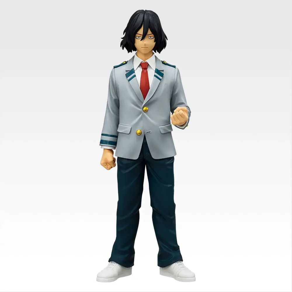 BANDAI My Hero Academia: Vigilantes – Shota Aizawa (Student Ver.) MASTERLISE Figure
