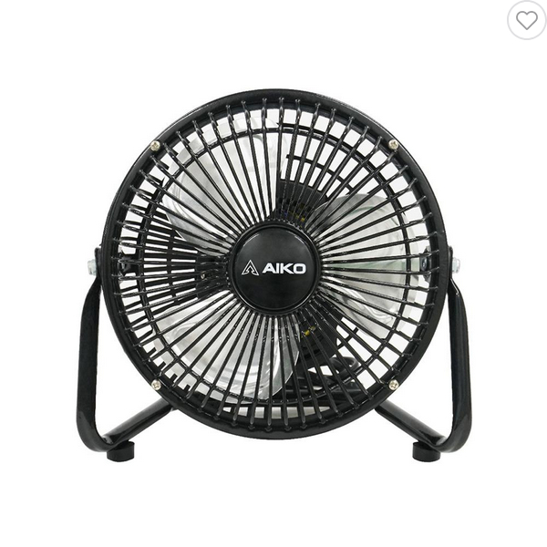 พัดลมพกพา 6 นิ้ว AIKO AVF-006