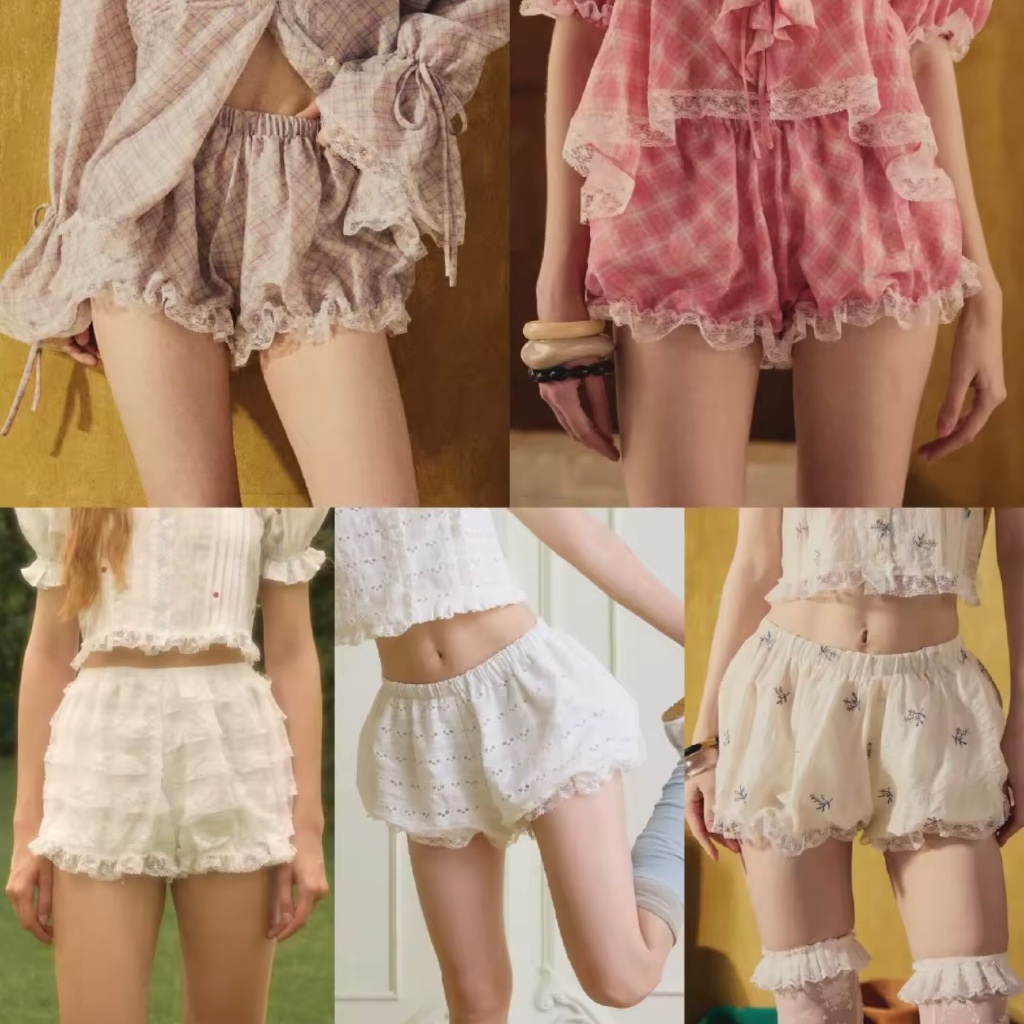 lookbooklookbook violette shorts