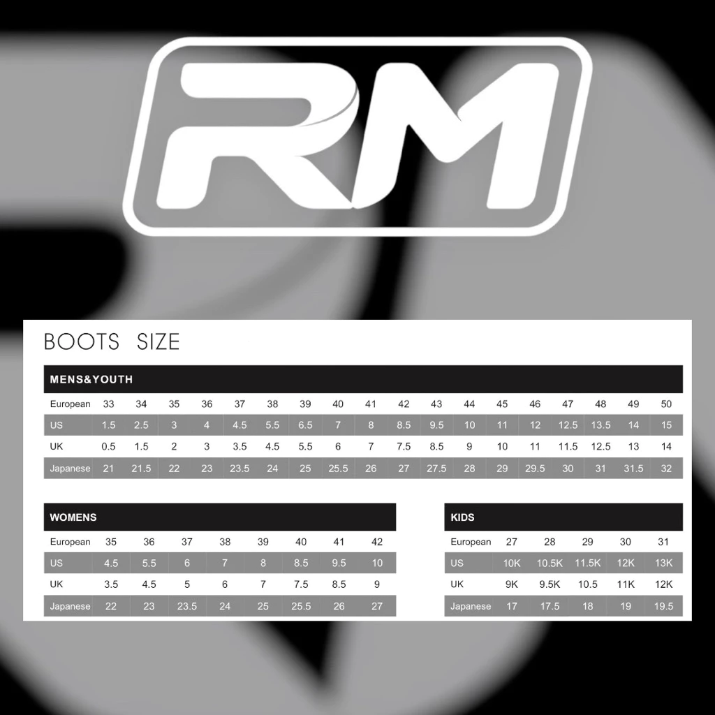 RM Terra Ride รองเท้าทัวร์ริ่งแอดเวนเจอร์บูท thumbnail 3
