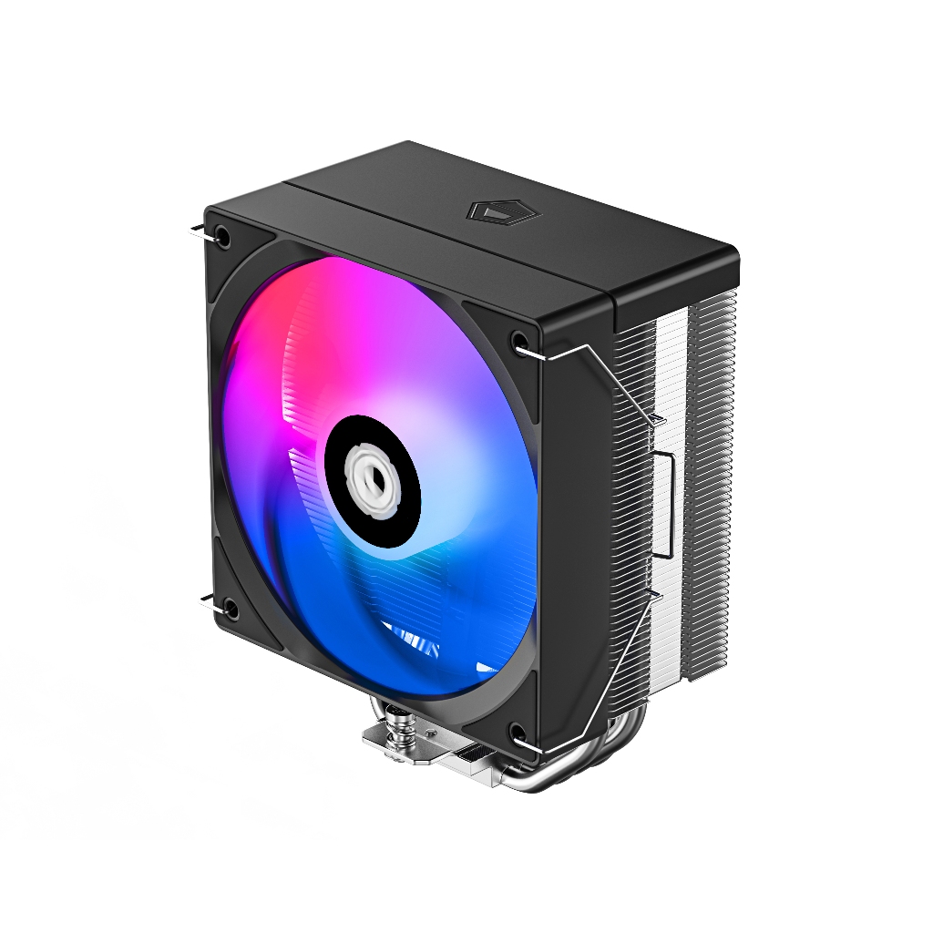 CPU AIR COOLER (พัดลมซีพียู) ID COOLING SE-214-XT V2 (ประกัน1ปี) ของแท้100%