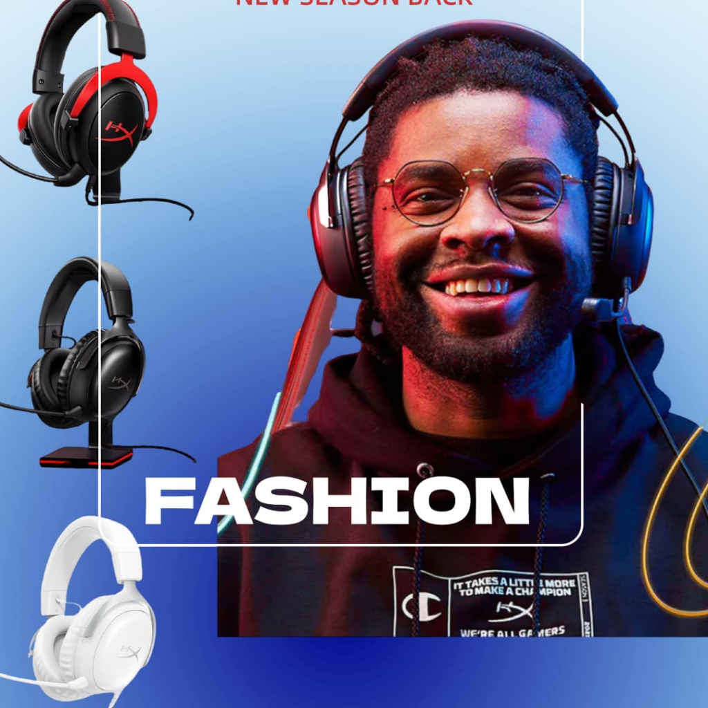 [พร้อมส่ง] HyperX Cloud III Wireless หูฟัง电竞 2.4GHz ใช้กับ PC PS5 PS4 Switch ได้ ไมค์คุณภาพสูง ถอดได