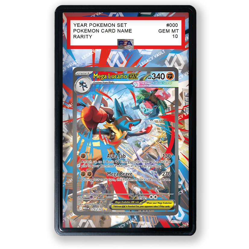 PSA Extended Art Umbreon ex #161 Pokemon Prismatic Evolutions / #217 Pokemon Japanese Terastal Festival