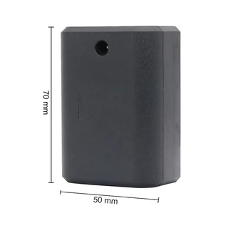 ⚡Large Capacity Laser Level Battery 2/5/12/16 Line 13800mAh 5V เหมาะสำหรับทุกรุ่นระดับเลเซอร์