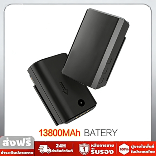 Green Laser Level Meter Battery General Lithium 13800Mah Suitable For All Laser Level High Quality
