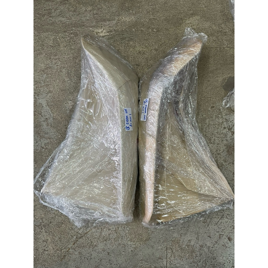 บังลม แท้ C100N ( ดรีมท้ายมน )