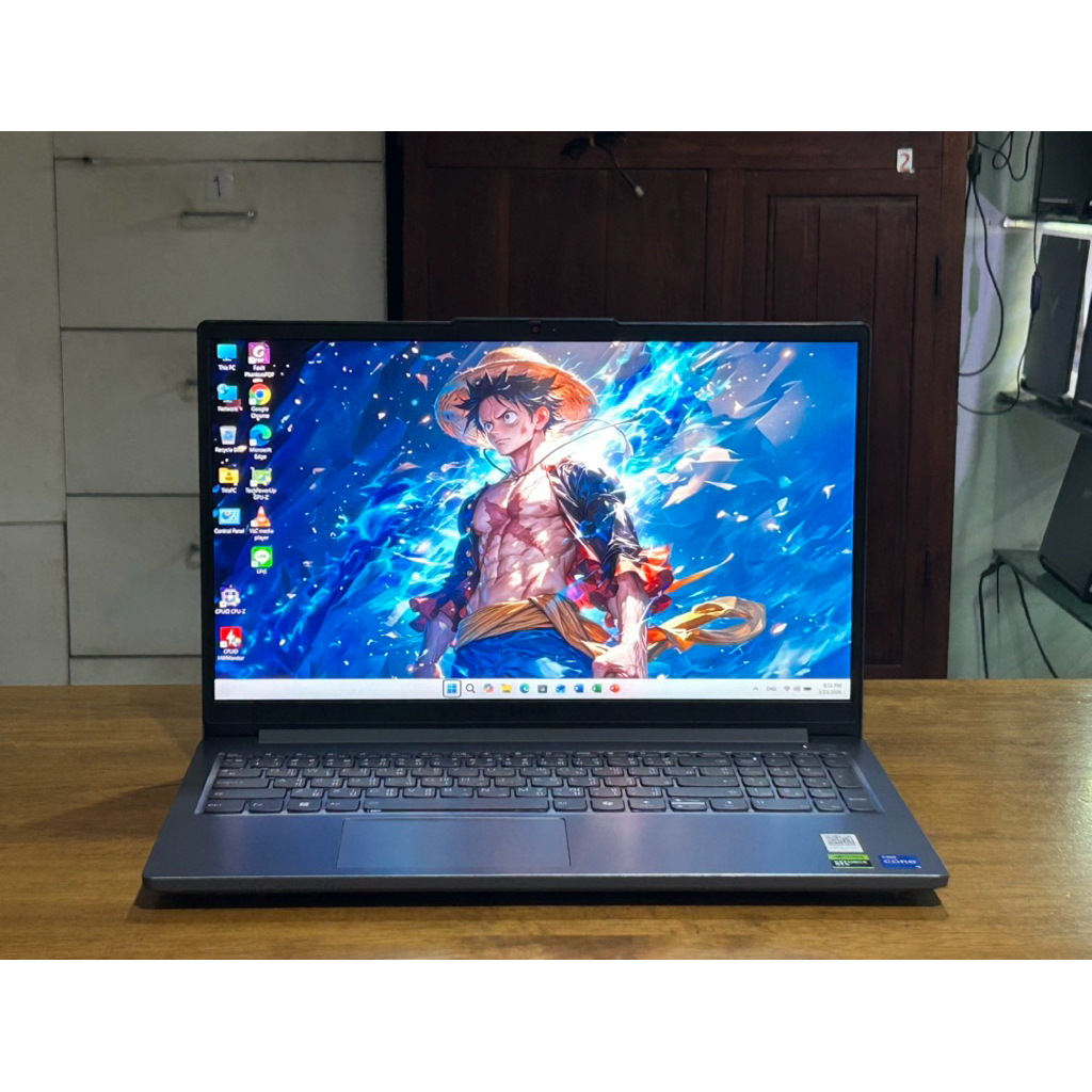 Lenovo LOQ 15IAX9E-83LK00E6TA Gaming sRGB100% 4050 RTX6GB