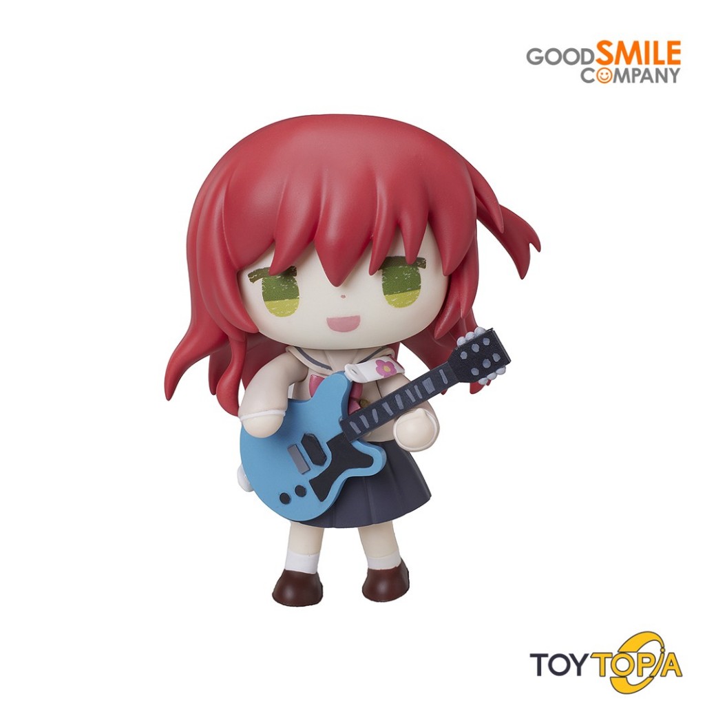 (961082) Ikuyo Kita Chibi Figure: Bocchi the Rock! By Aniplex