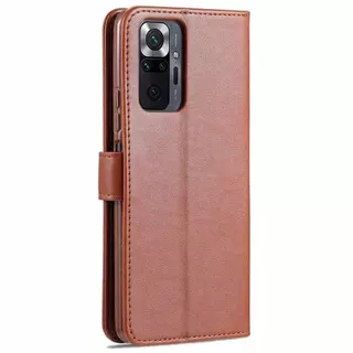 เคสแบบพับได้สำหรับ Xiaomi Redmi Note10 Note10S Note10pro Note11S Note11 Note11pro เคสกระเป๋าหนัง ใส่บัตร แม่เหล็กล็อค