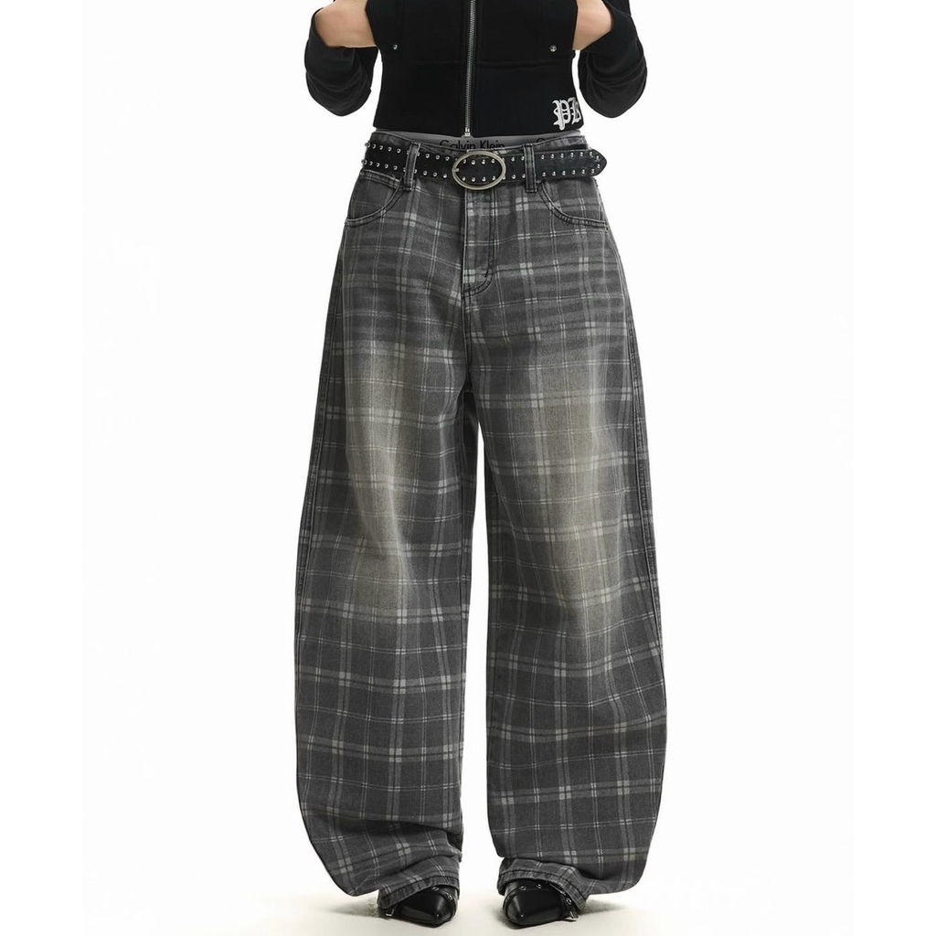 USSTYLE - Jeans 0283