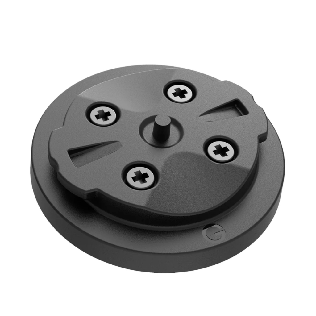 ขาจับแปลงไมล์จักรยาน BRTTON จาก Garmin เป็น Bryton สำหรับ S-Series  Conversion Kit