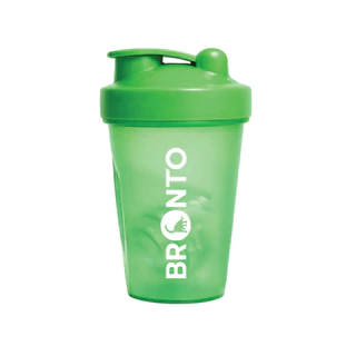 แก้วเชคบรอนโต Bronto Shaker Bottle ขนาด 560 ML
