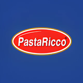 คูสคูส เส้นพาสต้าเม็ดเล็ก 500 กรัม Cous Cous 500g Pasta Ricco brand