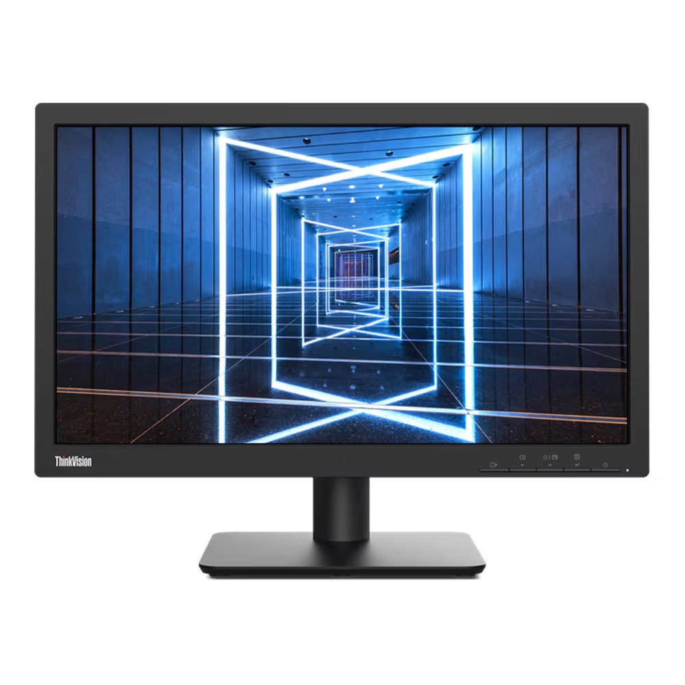 Monitor Lenovo 19.5"  ThinkVision E20-30