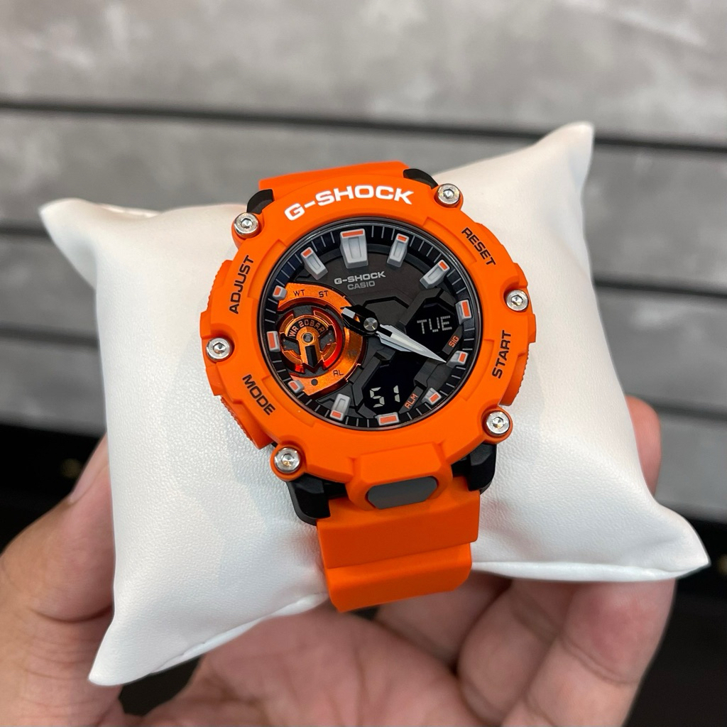 G-shock-ga-2200-m-4adr