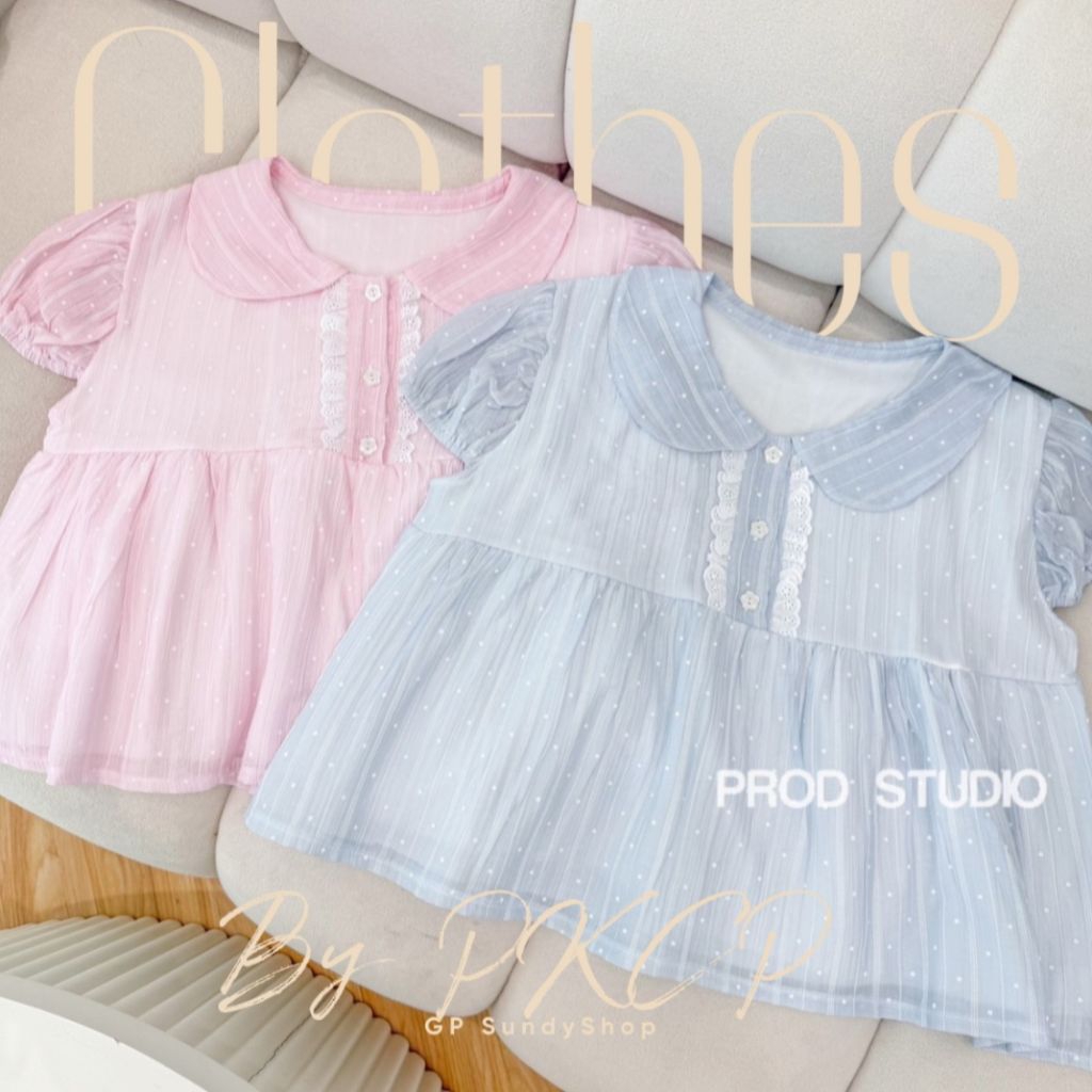 P29[NEW]🔖เสื้องานป้าย PROD STUDIO🔖