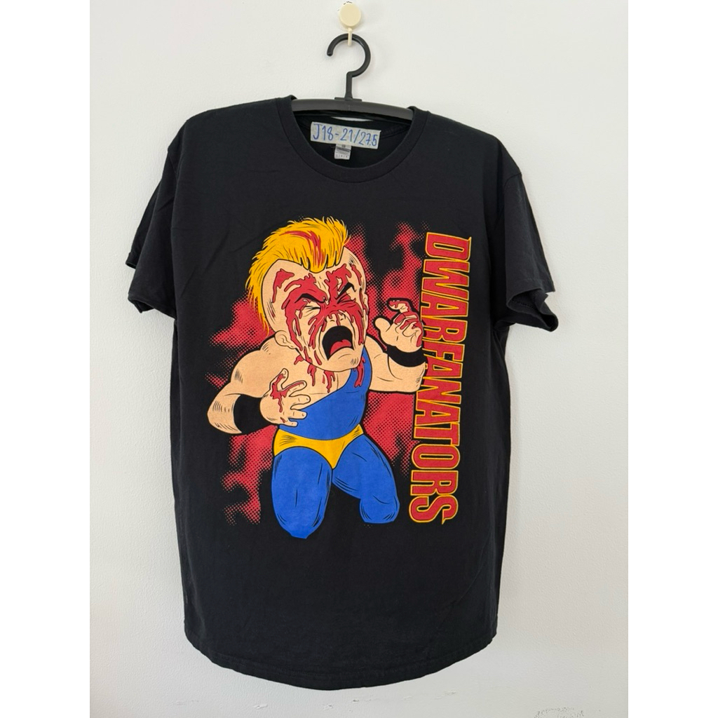 J18-DWARFANATORS (อก 42นิ้ว ยาว 27.5)