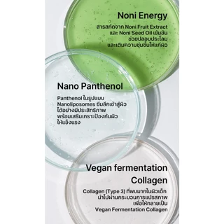 [GWP] Celimax The Real Noni Energy Ampoule 1.5 mL 10 ชิ้น