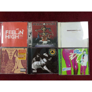 CD สภาพตามรูปปก AA292(46-90)