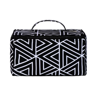 NaRaYa Cosmetic Bag กระเป๋าเครื่องสำอาง NB-37AN/XL