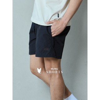 MeMo™ | Shorts | กางเกงคาร์โก้ผ้าไนลอน / กางเกงขาสั้นผ้าไนลอ…