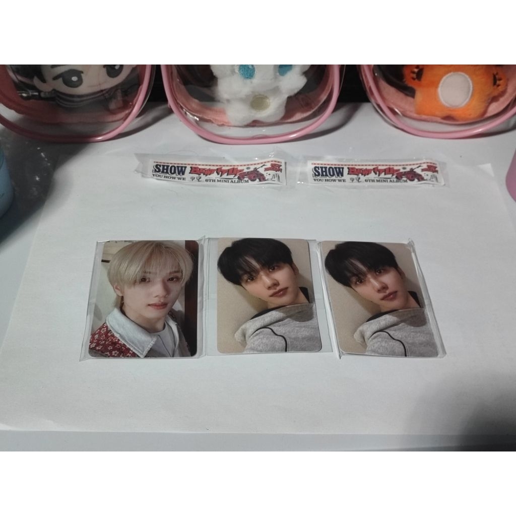 nct dream💚 × Shopee🧡Jisung🐹/Jaemin🐇