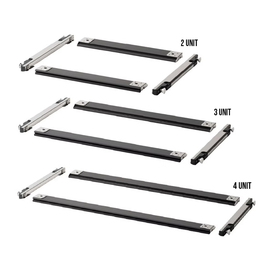พร้อมส่งจากไทย Snowpeak Separate IGT Frame สินค้าของแท้ CK-902, CK-903, CK-904