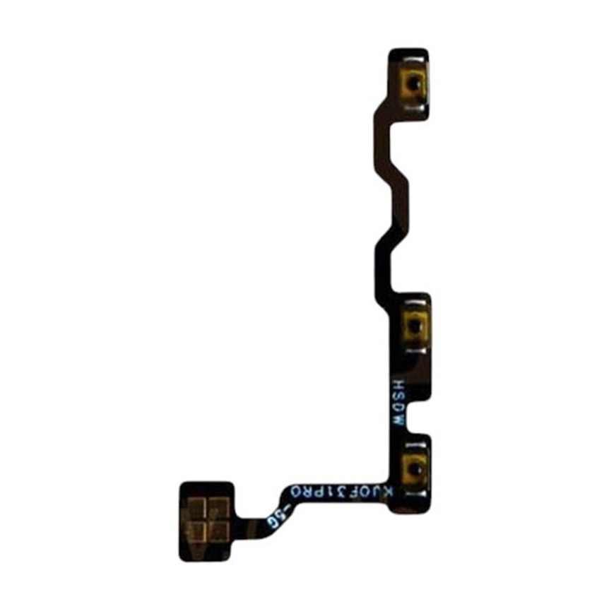 แพสวิตซ์ Oppo A6 Pro (5G) ปุ่มสวิตซ์ Oppo A6 Pro (5G)