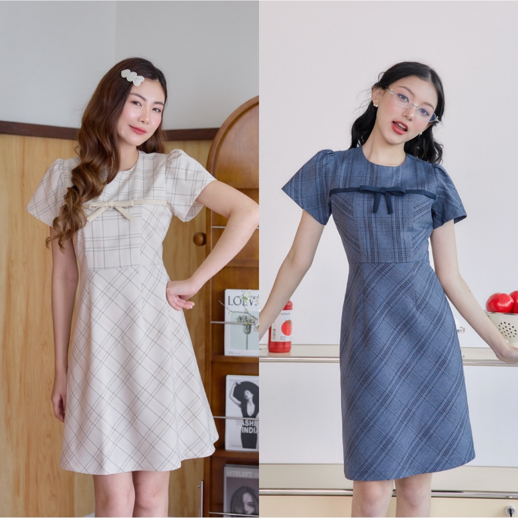 Common Cold Dress Cafe Day Collection