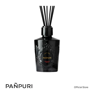 PANPURI Ambience Diffuser 450ml ปัญญ์ปุริ ก้านไม้หอม ก้านไม้หอมกระจายกลิ่น 450 มล.