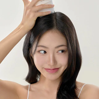 LILYEVE Grow Turn Ampoule 100ml แอมพูลเร่งผมยาว บำรุงรากผม ลดผมร่วง ผมเงางาม