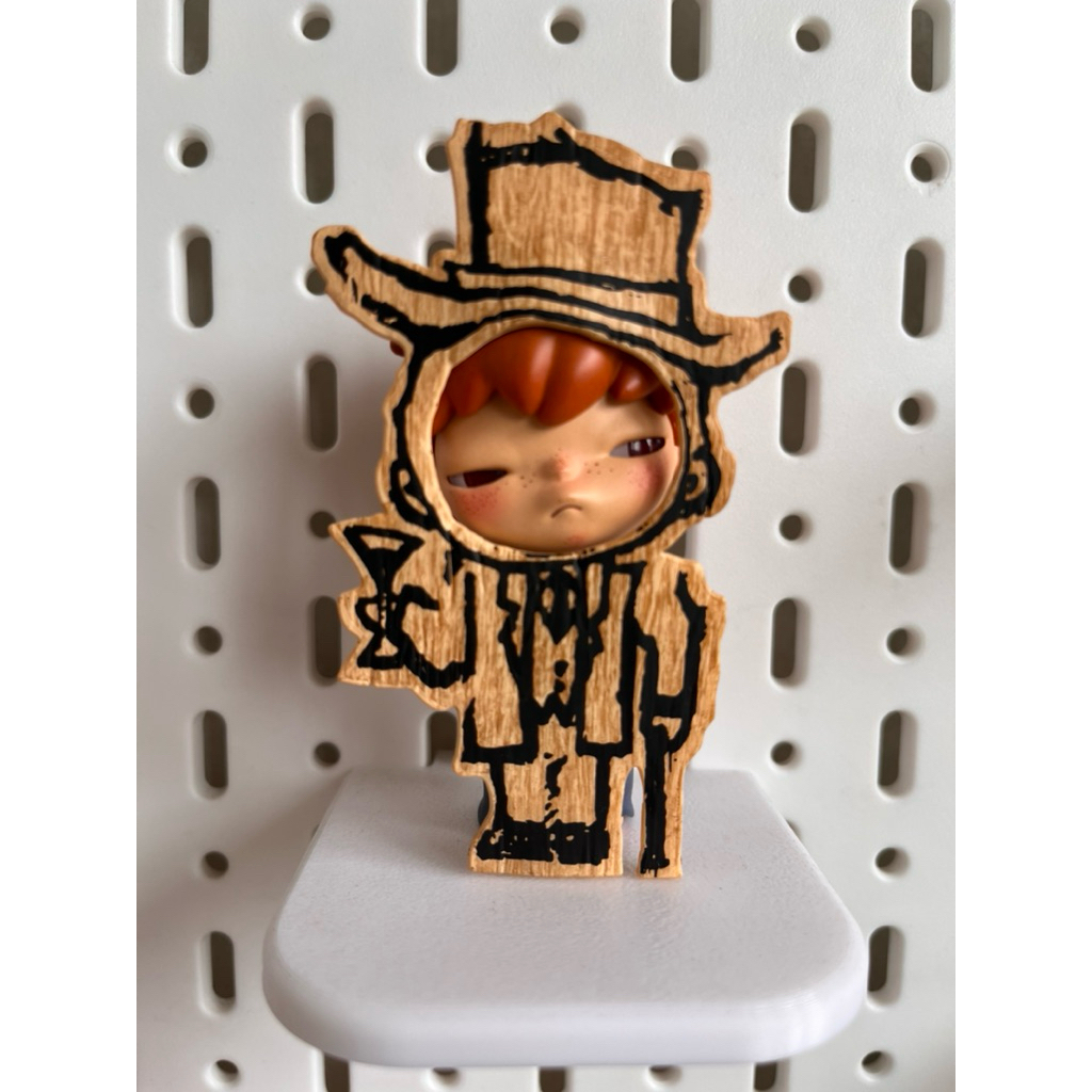 ART TOY มือสอง Hirono V.6 Post