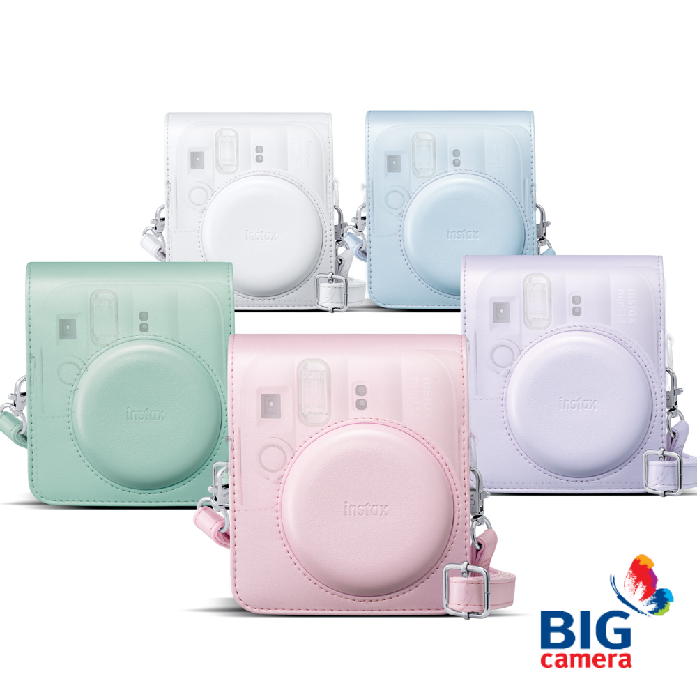 Fujifilm Instax Mini 13 Case - Camera Case