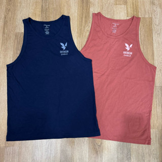 เสื้อกล้าม ผ้าคอตตอน นิ่ม เบา ใส่สบาย ไม่ร้อน