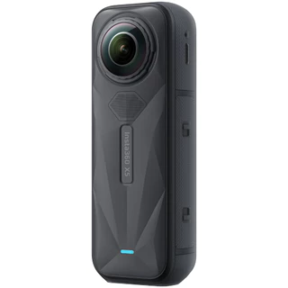 【New Arrival】 Insta360 X5 Essentials Bundle 8K Action camera